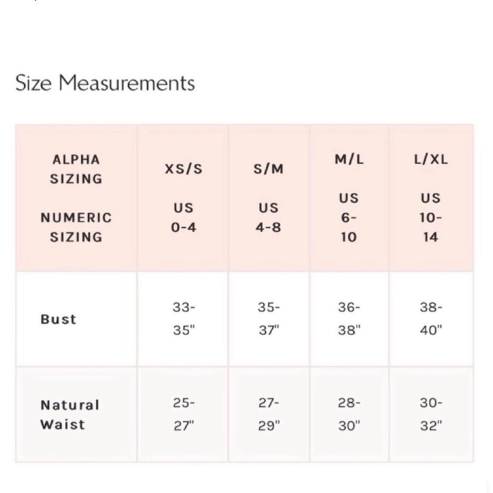 Free People Movement Happiness Runs Crop Tank Size XS/S NWOT - Picture 12 of 12